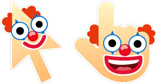 Clown Emoji Png Happy Clown Emoji Transparent