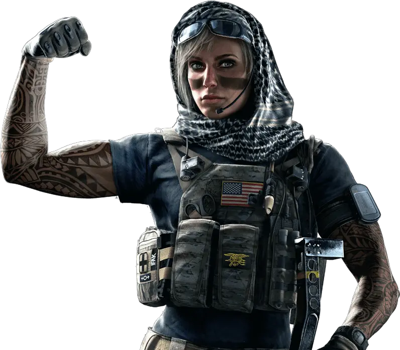 Rainbow Six Siege Operators Png Valkyrie Rainbow Six Siege Rainbow Six Png