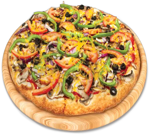 Menu Supreme Pizza Bbq Chicken Pizza Png Pizza Clipart Png