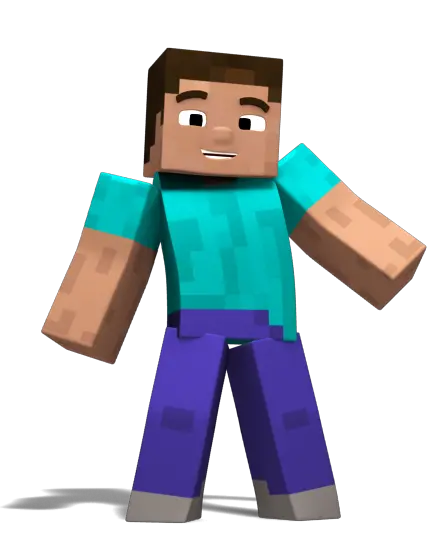 Livro Minecraft Png