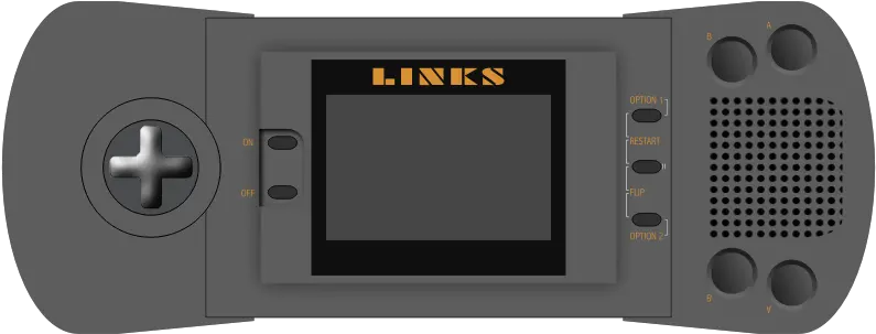 Download Free Png Atari Lynx Dlpngcom Atari Lynx Icon Transparent Background Atari Png