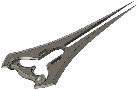 Energy Sword Metalworking Hand Tool Png Energy Sword Png