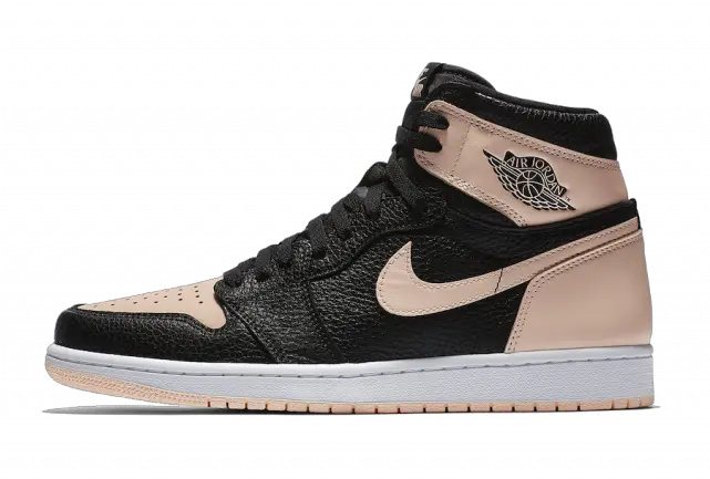 Sports Paradise Nike Air Jordan 1 Crimson Tint Png Jordans Png