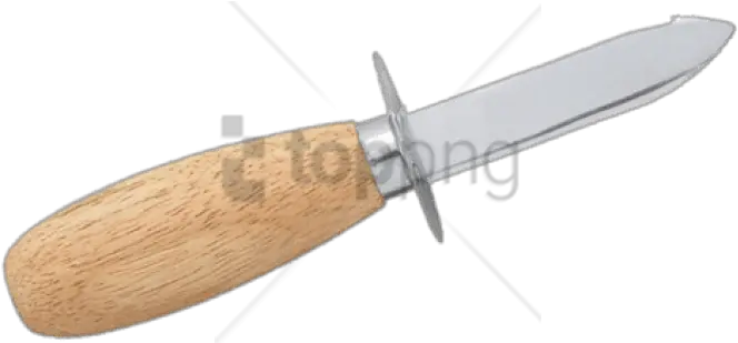 Butter Knife Oyster Knife Png Download Original Size Bowie Knife Butter Knife Png