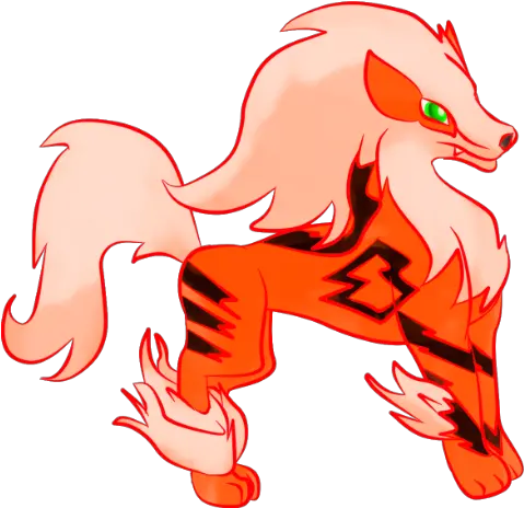 Halloween The Arcanine U0026 Sleipnir Hearthomeace Clip Art Png Arcanine Png