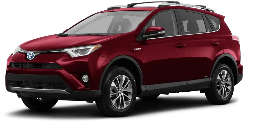 2018 Toyota Rav4 Hybrid Xle Copeland Compact Sport Utility Vehicle Png Toyota 12v Battery Dashboard Icon