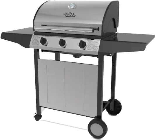 Bbq Grill Chef 40000 Btu Png Image With Outdoor Grill Rack Topper Bbq Grill Png