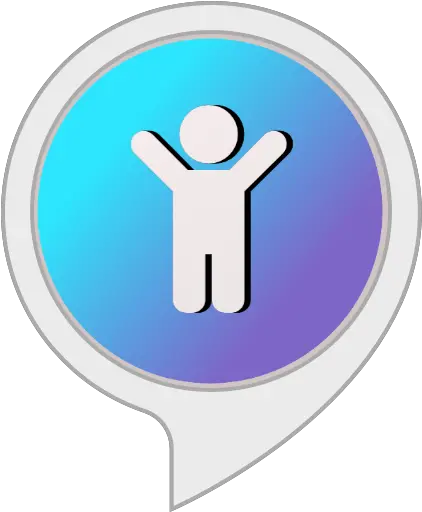 Talking Buddy Amazonin Alexa Skills Circle Png Cross Buddy Icon