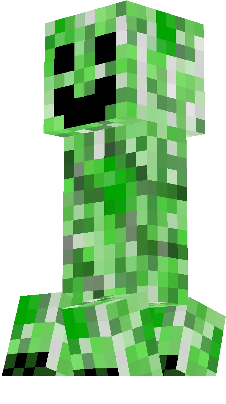 Etiqueta Minecraft Png