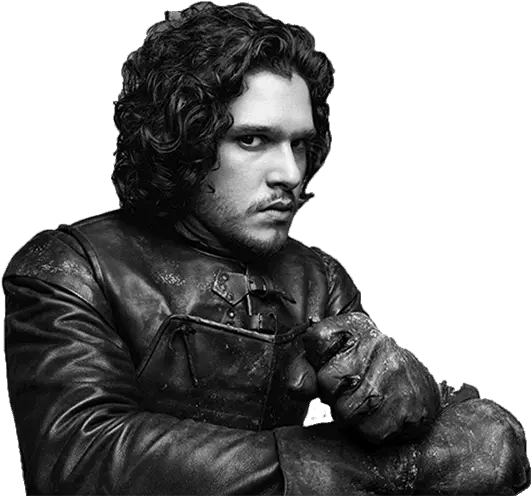 Jon Snow Png Hd Icon Favicon Game Of Thrones Bastard Meme Jon Snow Png