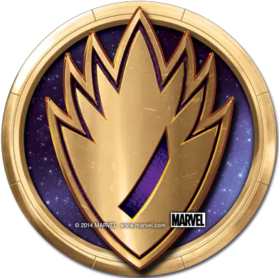 Guardians Will Join Nova Corps Logo Guardian Of Galaxy Png Galaxy Logos