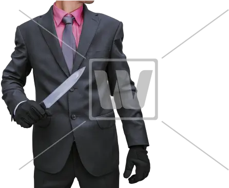 Businessman With Knife Png Png Welcomia Imagery Stock Men With A Knife Png Pocket Knife Png