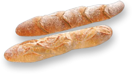 Organic Baguette Mix Png