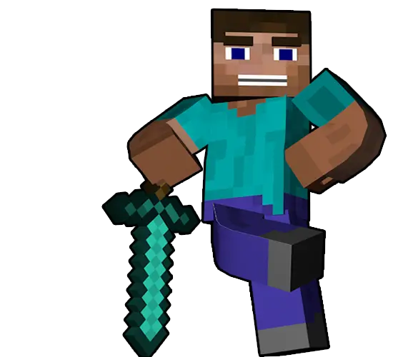 Convite Minecraft Para Editar Png