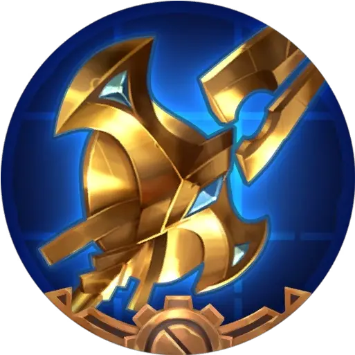 Jumaralo Hex Urf Labs Legend Art Png Lol Zaun Icon