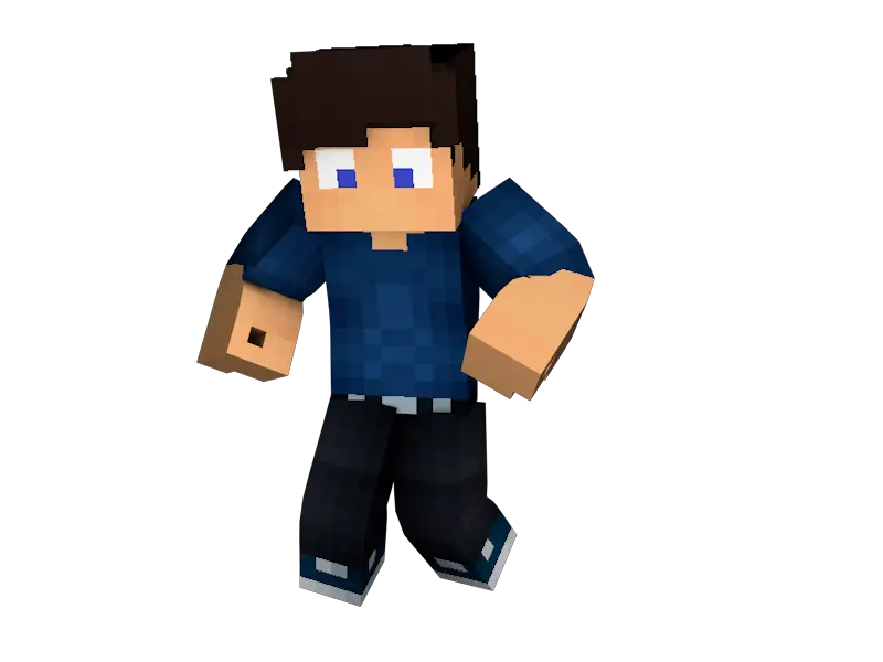 Coração Do Minecraft Png