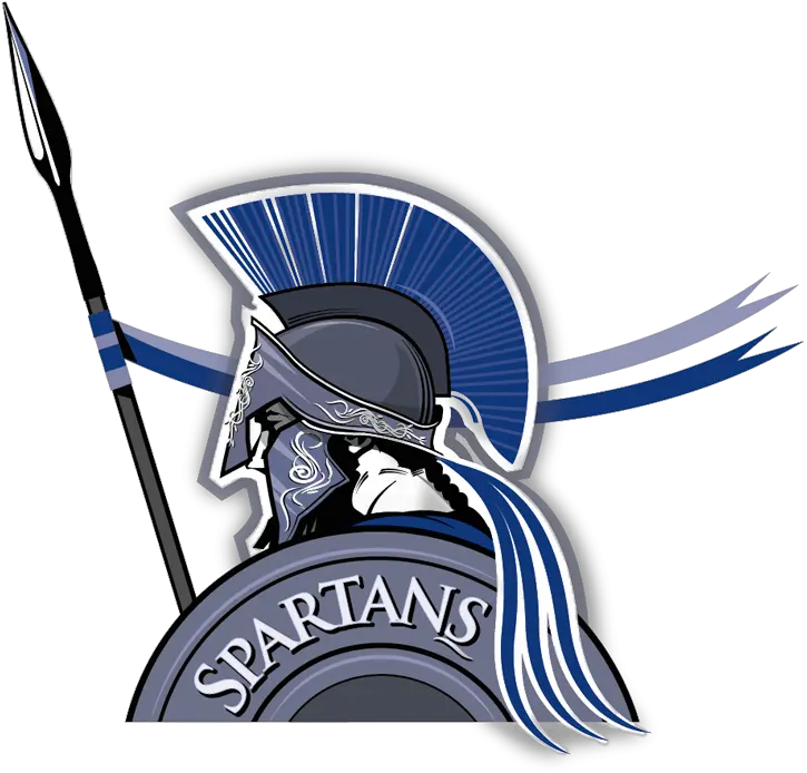 Southeast High School Png Spartan Logo