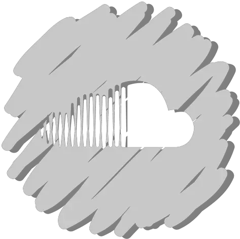 Transparent Png Svg Vector File Logo Soundcloud Png Transparent Soundcloud Icon Transparent