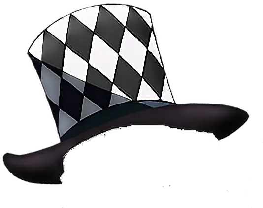 Download Hd Jojosbizarreadventure Trasparent Jojo Speedwagon Png Jojo Hat Png