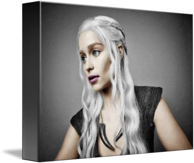 Rotate U0026 Resize Tool Khaleesi Drawing Game Of Thrones Funny Facts Png Daenerys Png