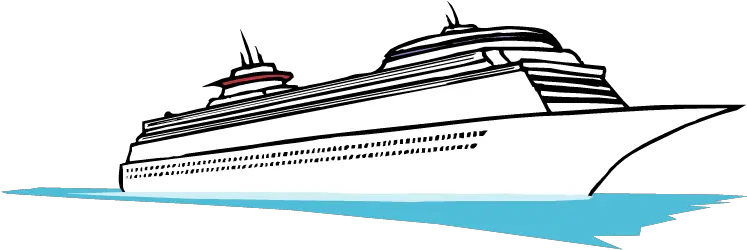 Cruiser Ship Transparent Png Clipart Cruise Ship Clip Art Cruise Ship Transparent