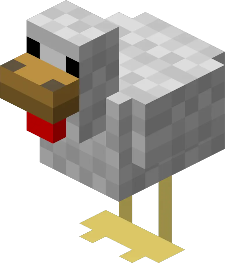 Skins Minecraft Png