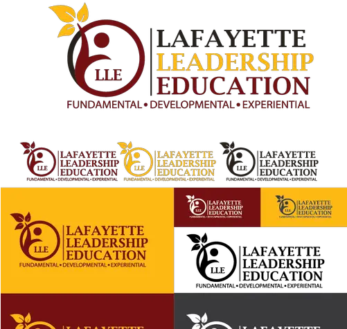 Lafayette Leadership Education Create A Logo For Binghamton Bearcats Png Leadership Logo