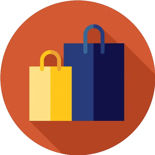 Bag En Pink Shopping Bag Icon Png Bag Supermarket Icon Shopping Bag Icon Flat