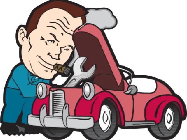 Download Mechanical Clipart Auto Mechanic Shop Car Mechanic Clipart Png Animated Png