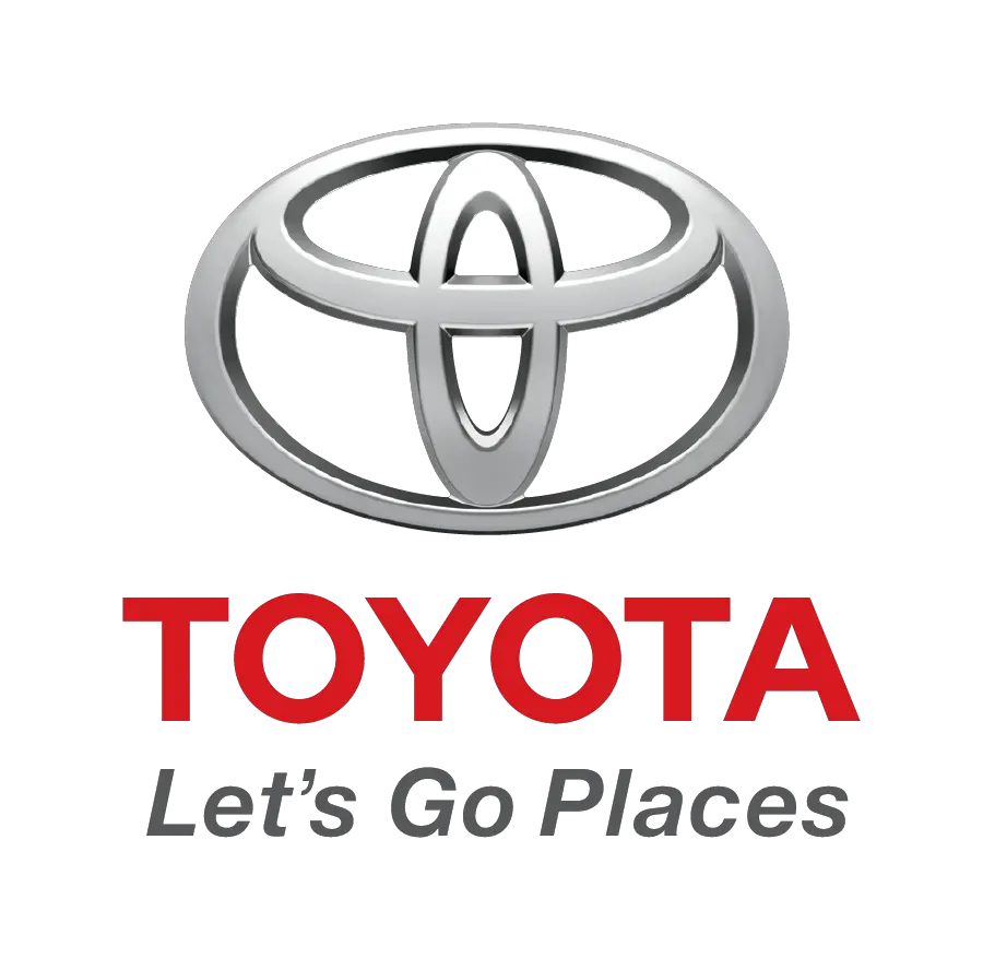 Brand Comparison Toyota Go Places Png Subaru Logo Transparent