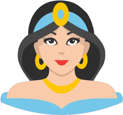 Aladin Disney Princess Jasmine Disney Princess Icon Png Princess Jasmine Png