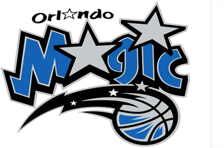 Orlando Magic Logo Transparent Png Orlando Magic Logo Svg Orlando Magic Png