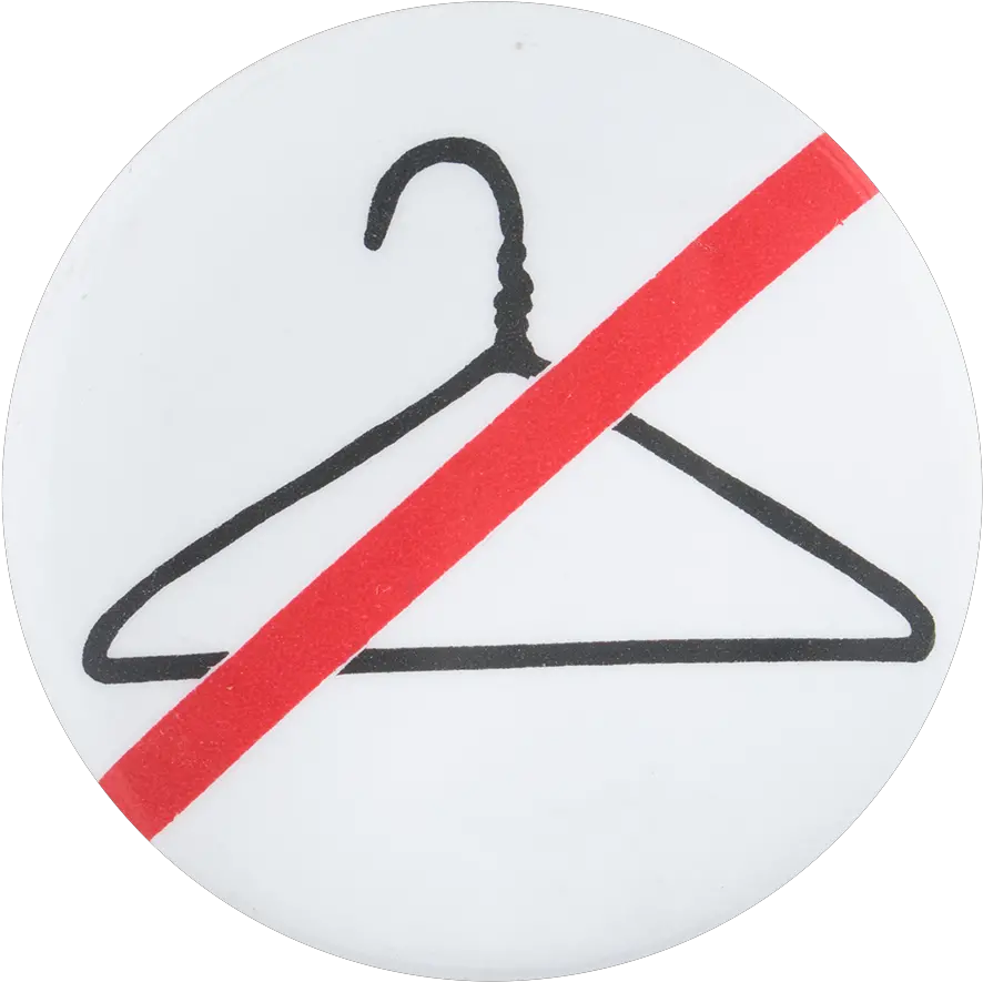 No Hangers Busy Beaver Button Museum Circle Png No Symbol Transparent