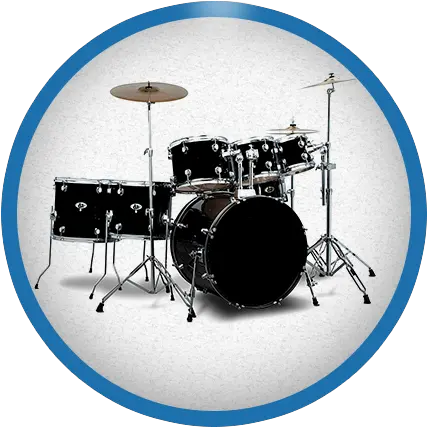 Drum Sets Kit In Rabindra Sarani Banjo Drum Set Png Drum Set Png