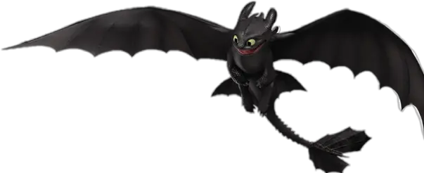 What Is A Fictional Universe Of How To Train Your Dragon Png Toothless Icon