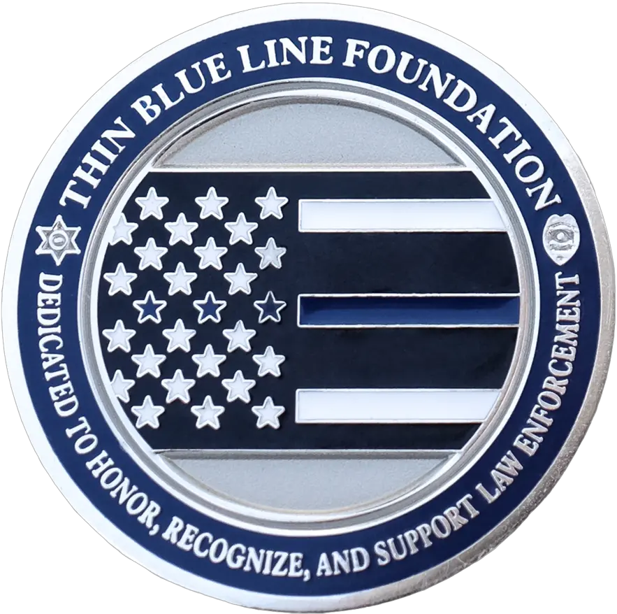 Thin Blue Line Foundation Tactical Unit Centennial Of Naval Aviation Png Thin Blue Line Png