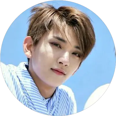 Icons Desu Close Joshua Hong Don T Wanna Cry Png Seventeen Png