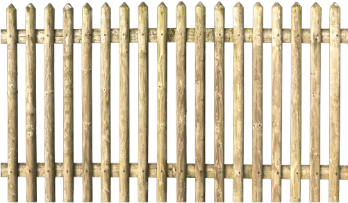 Off Garden Border Garden Wooden Border Png Wooden Fence Png