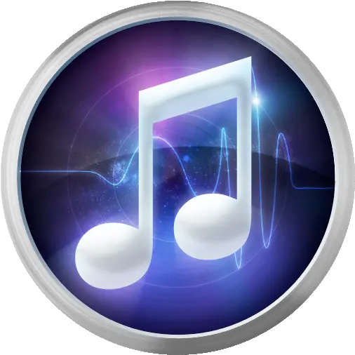 Itunes Icon Png Transparent Background Cool Itunes Icons Png Itunes Icon Png