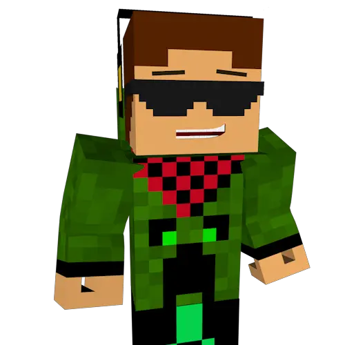 Capas Minecraft Png