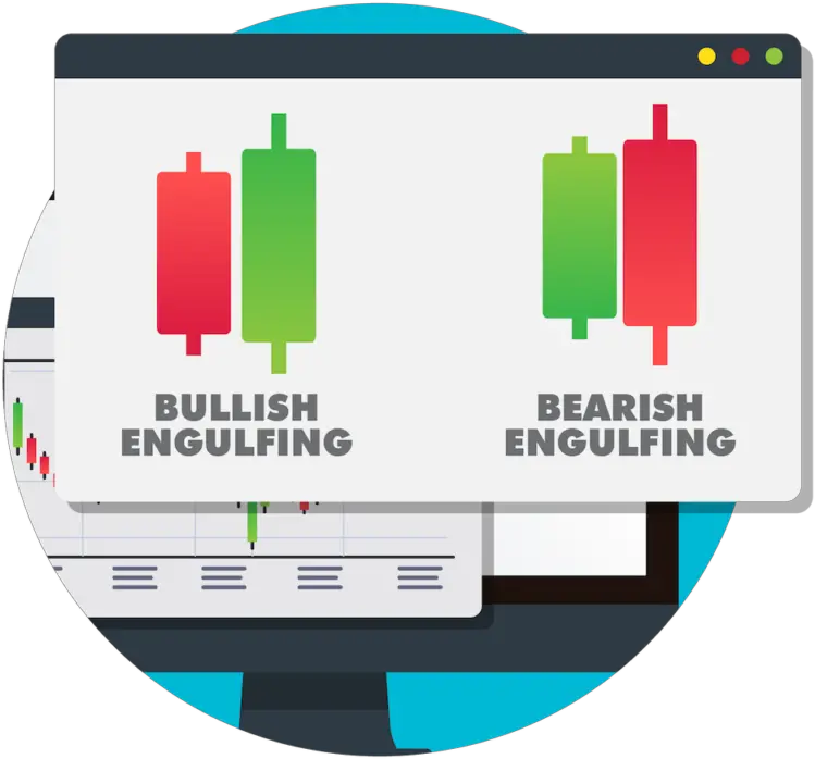 A Complete Guide How To Read Candlestick Charts In Crypto Vertical Png Candle Icon Moving