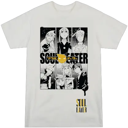 Latest Anime Merch Atsuko U2013 Soul Eater Png Soul Eater Icon