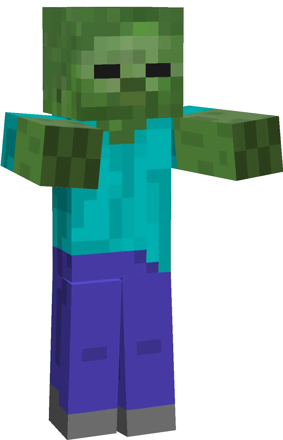 Casa Minecraft Png