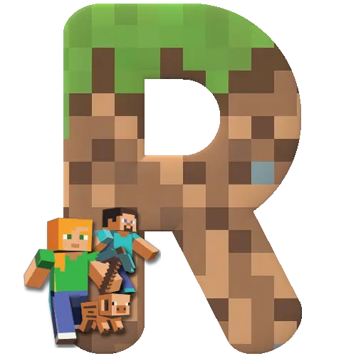 Capa Minecraft Png