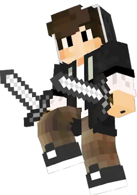 Villager Minecraft Png