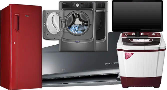 Syed Electronics U2013 Washing Machine Ac Dryer Fridge Repair Ac Fridge Png Washing Machine Png