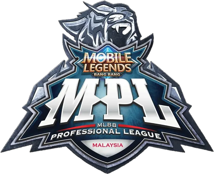 Liquipedia Mobile Legends Bang Wiki Logo Mpl Png Mobile Legends Icon