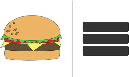 How To Add Menu Bar Chrome Windows 10 Burger Menu Icon Png Chrome Settings Icon