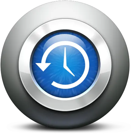 Backup Time Machine Icon Time Machine Icon Png Time Machine Png