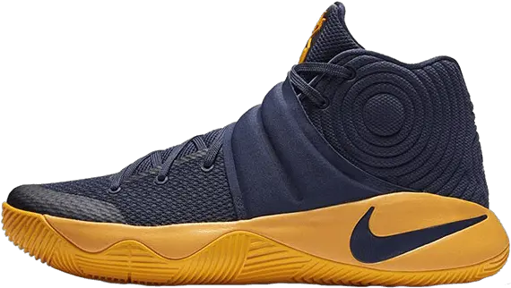 Download The Nike Kyrie 2 Cavs Is Png Irving